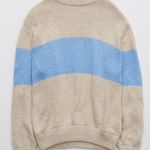 Aerie Oh-Snow-Soft Mock Neck Sweater Photo 1