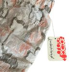 Free People  Movement In The Wild Printed Shorts Women’s Size XS Photo 4