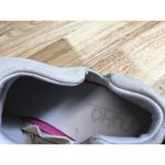 Ryka Vera 2 Women's 8.5 White Suede Side Zipper Round Toe Ankle Chukka Boots Photo 7