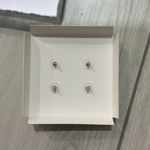 Disney  Pixar x BaubleBar Mike Wazowski earrings. Photo 2