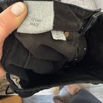 Rollas original short high rise cut off black Size 29 Photo 10