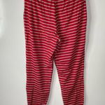 Marine layer  Striped Joggers Size Medium Photo 1