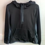 Danskin  Now Black & Gray Pullover Hoodie Photo 0