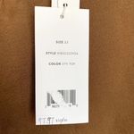 Vince NWT Kick Flare Crop Pants in Toffee Photo 11