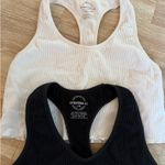 One Step Up  Flowy Tank Tops Photo 1