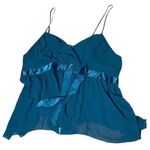 Frederick's of Hollywood Vintage 1990s Fredricks Of Hollywood Babydoll Top Photo 0