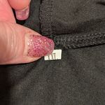 None Plus XXL 2X Black‎ Open Front Cardigan Shawl Cover Up Ruffled Front NEW Photo 2