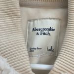 Abercrombie & Fitch Abercrombie Sherpa Jacket Photo 2