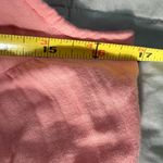 Elan  Coral Pleated Tiered Sundress Size‎ Small NWT 100 Percent Cotton Photo 4