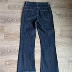 The Great The Western Crop jeans 25 Blue Photo 2