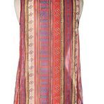 Bobeau Sleeveless Tribal Tank Size Small Photo 7