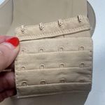 Cacique 44G Bra Totally Smooth Lightly Lined Full Coverage T-Shirt Underwire Tan Photo 8