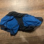 Lululemon Hotty Hot Short Mini Park Lace Multi Black and Blue Size 8 Photo 9