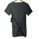 Lulus NWT Tie Back Top Size XS Photo 1