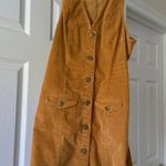 Cooperative Overall-type Dress Photo 0