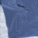 Lululemon  Modal Relaxed-Fit Lounge Long-Sleeve Shirt Size 4 Photo 2