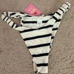 Strawberry Milk Mob French Kiss Bikini Bottom Photo 2