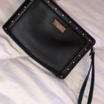 Kate Spade Black Wristlet / Clutch Photo 0