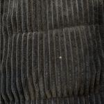 Kookaburra by Ugg Corduroy Puffer Coat Black Size M Photo 3