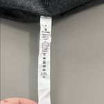 Lululemon  Boulevard Bliss Skirt Dark Gray Size 8 Photo 2