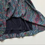 Dee Elle Nordstrom  Key-Hole Fit and Flare Dress Photo 2