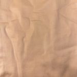 Anthropologie NWT $98  Peach Relaxed Slim Classic Cotton Blend Chino 33 Photo 8