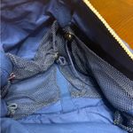 PINK - Victoria's Secret Vintage Y2k Victoria's Secret PINK Peace Love Pink Peace Sign Duffle Tote Bag Photo 7