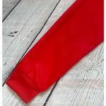 Adidas Red Satin  Pullover Photo 14