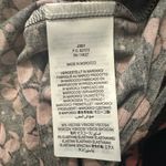 Boden Clover Print Hattie Jersey Dress Size 10P Photo 5