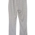 Urban Outfitters  Plaid Patterned Flare Pants Medium Photo 1