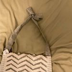 World Market Apron tan/gray nwt Gray Photo 8