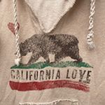 Billabong  "California‎ Love" Pullover Hoody Shirt Photo 1
