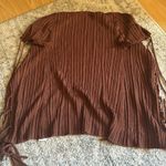 Cult Gaia  Daisy knit top Photo 4