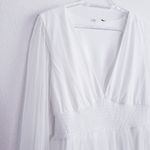 Baltic Born Layla Tulle Maxi Dress New Without Tags Photo 4