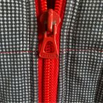 Colmar Unlined Full Zip Jacket Italian Vintage Italy Ski Red Size undefined Photo 3