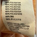 Anthropologie NWT‎  x Let Me Be Quilted Paisley Print Puff Sleeve Boxy Shirt Sz 4 Photo 3