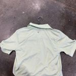 Lululemon Cropped Polo Photo 3