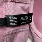 Tahari  Lilas Cream and Pink T-Shirt Bras Size 36C Brand New. NWT Photo 2