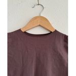 SKIMS PRELOVED  Essential T-Shirt Bodysuit S/M Photo 2
