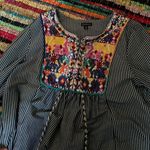 Dressy Church Shirt Multiple Photo 1