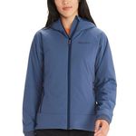 Marmot NEW Novus LT Hybrid Hooded Jacket - Women's Size M New w/Tag Retail $200 Photo 8