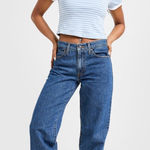 Levi's Levi’s 94 Baggy Jeans Women’s Photo 0