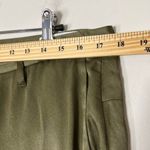 HOPE Stockholm Krissy Trouser Green Cropped Trouser Women’s Size 42 Photo 14