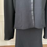 Jones New York Black Skirt Suit Career Interview 14 Photo 5