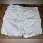 Kuhl  Women's Shorts 10 Cabo Birch Gray Stretch Mid Rise Pockets Hiking Gorpcore Photo 5