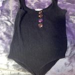 Heart & Hips body suit Photo 0