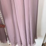 Azazie  LISBON Dusk A-Line Sweetheart Neckline‎ Chiffon Dress formal Hoco Prom Photo 10