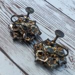 Vintage Screw On Earrings Photo 10