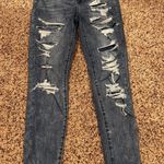 American Eagle Next Level Stretch Hi-Rise Jegging Photo 0