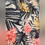 Hurley  Women's One-Piece Tropical Print Swimsuit UFP 50+ New with Tags Photo 6